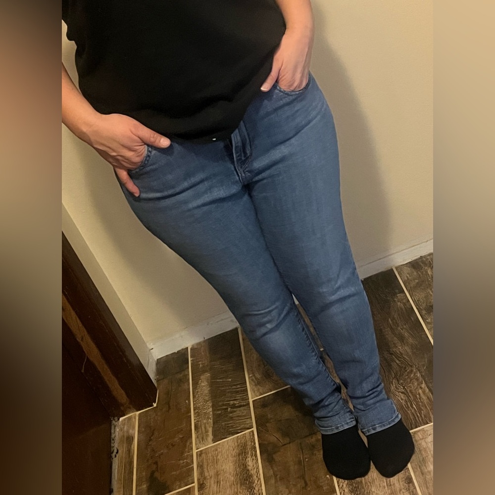 Levi’s jeans